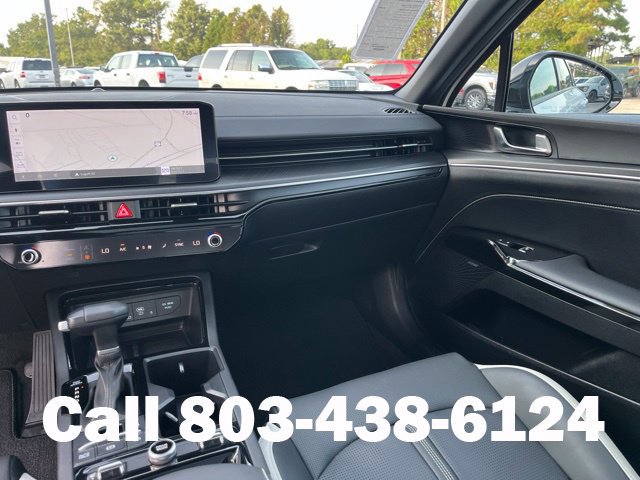 Used 2025 Kia K5 GT-Line w/ GT-Line Premium Package FWD image 16