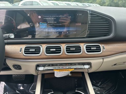 New 2026 Mercedes-Benz GLE 350 4MATIC image 31