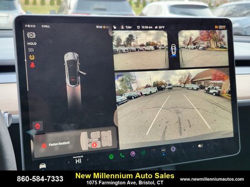 Used 2023 Tesla Model Y Long Range image 19