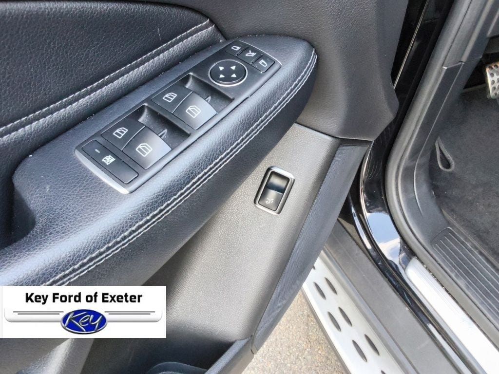 Used 2019 Mercedes-Benz GLE 400 4MATIC image 21