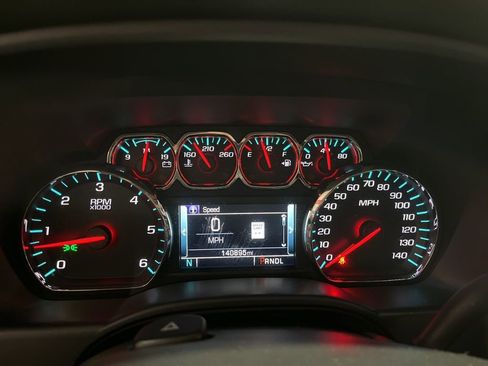 Used 2017 GMC Sierra 1500 SLT AWD/4WD image 38