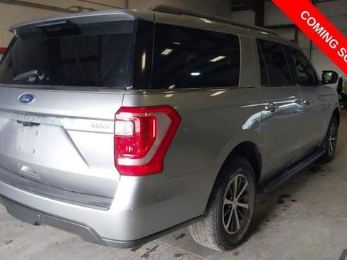 Used 2020 Ford Expedition Max XL AWD/4WD image 4
