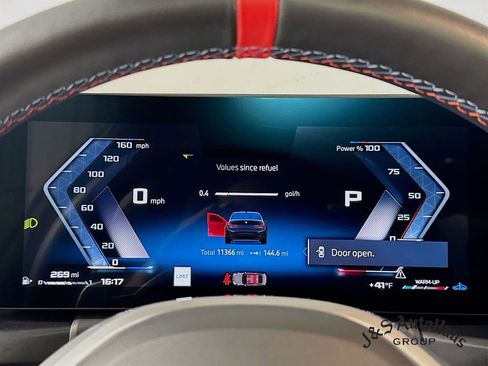 Used 2025 BMW M340i xDrive w/ Parking Assistance Package image 15