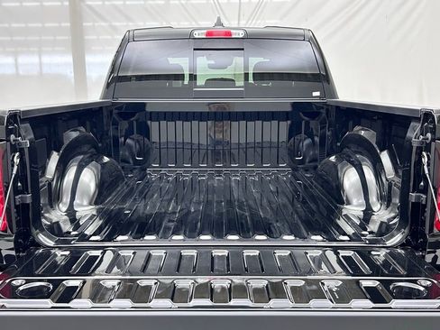 New 2026 RAM 1500 Big Horn image 10