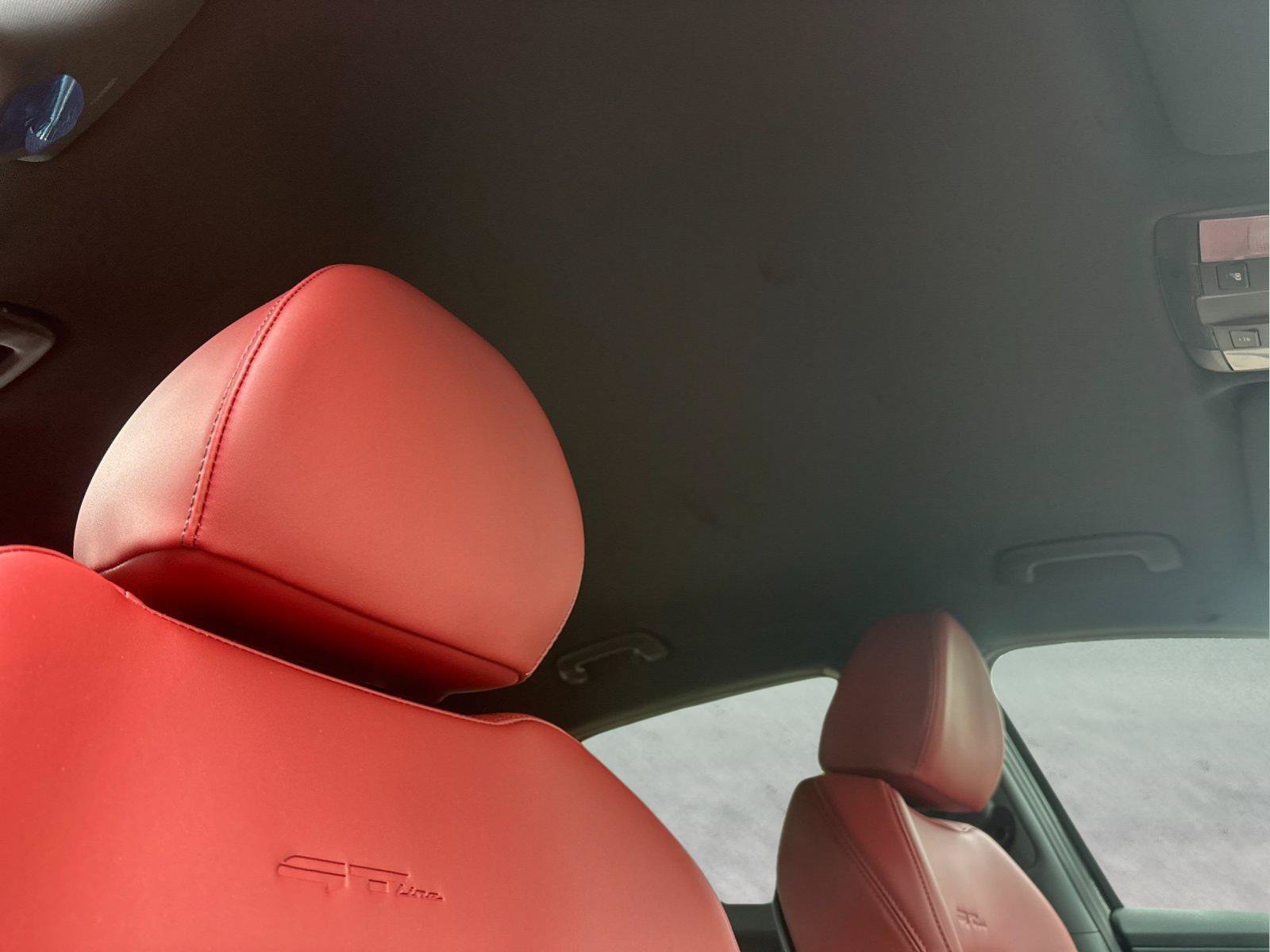 New 2026 Kia K5 GT-Line w/ GT-Line Red Interior Package FWD image 16