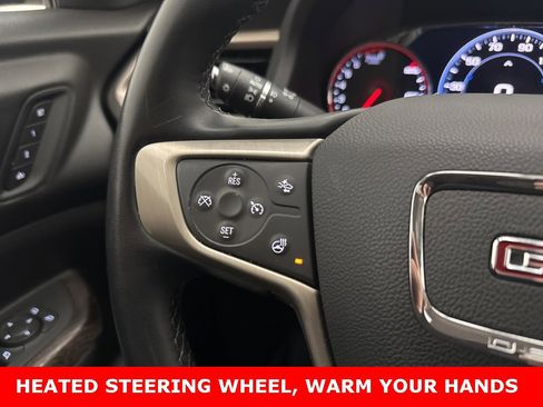 Used 2023 GMC Acadia Denali w/ Denali Ultimate Package image 7