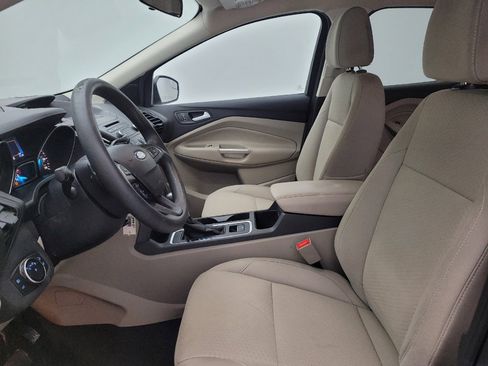 Used 2017 Ford Escape SE image 17