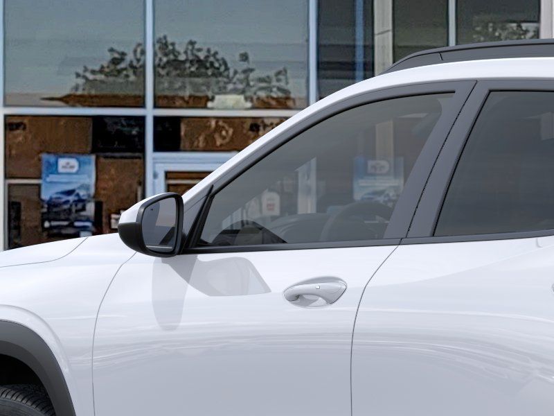 New 2026 Chevrolet Trax LT w/ Driver Confidence Package FWD image 36