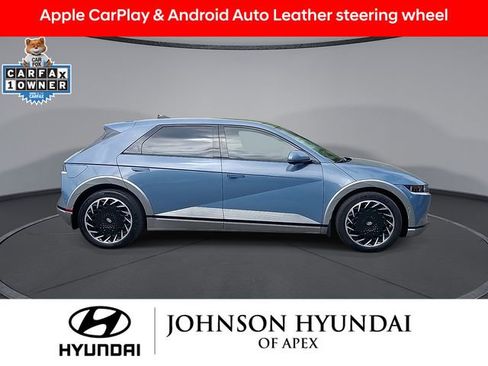Used 2024 Hyundai Ioniq 5 Limited image 10