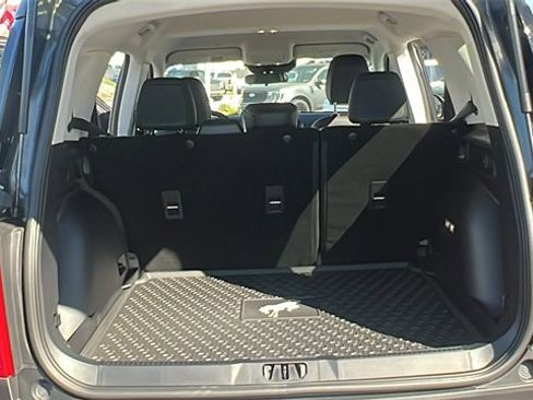 New 2025 Ford Bronco Sport Big Bend w/ Convenience Package image 13