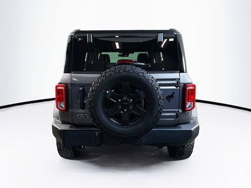 New 2025 Ford Bronco Big Bend image 6