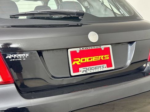 Used 2006 Saab 9-2X 2.5i AWD/4WD image 26