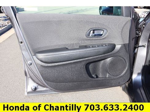 Certified 2019 Honda HR-V LX image 22