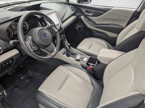 Certified 2023 Subaru Forester Limited image 11