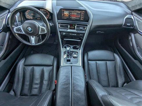 Used 2019 BMW M850i xDrive Coupe image 16