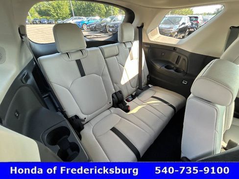 Certified 2026 Honda Pilot Touring image 29