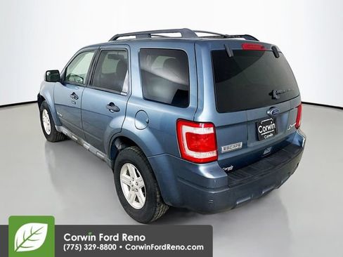 Used 2010 Ford Escape 4WD Hybrid image 5