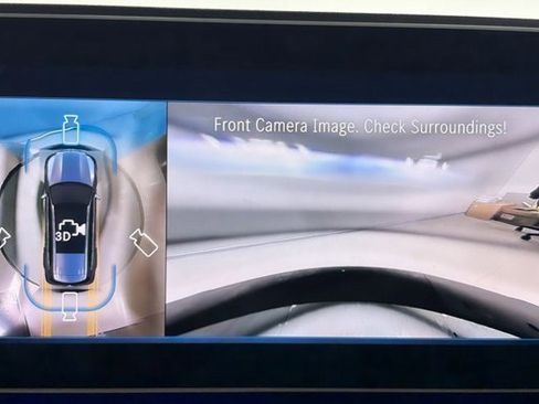 Used 2025 Mercedes-Benz GLS 580 4MATIC image 18