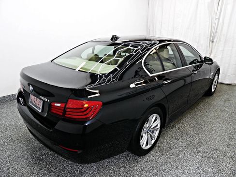 Used 2015 BMW 528i xDrive Sedan image 6