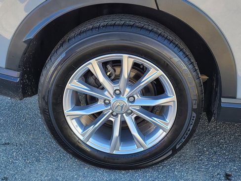 Used 2023 Honda CR-V EX image 34