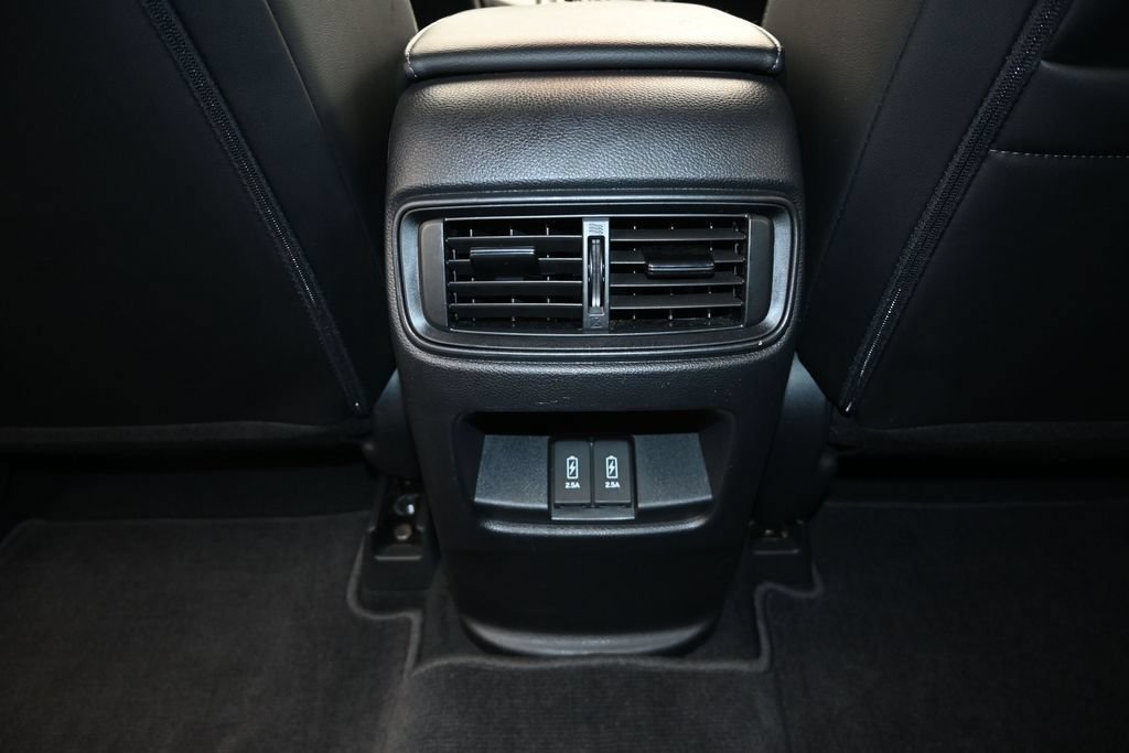 Used 2018 Honda CR-V EX-L image 11