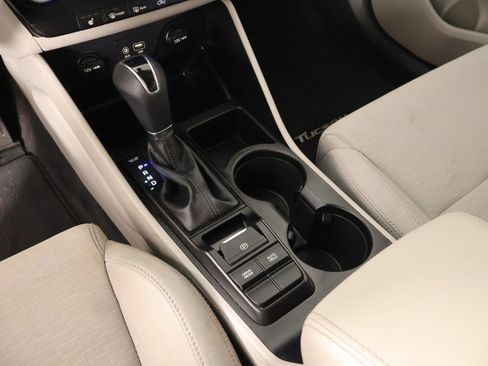 Used 2020 Hyundai Tucson Value FWD image 8