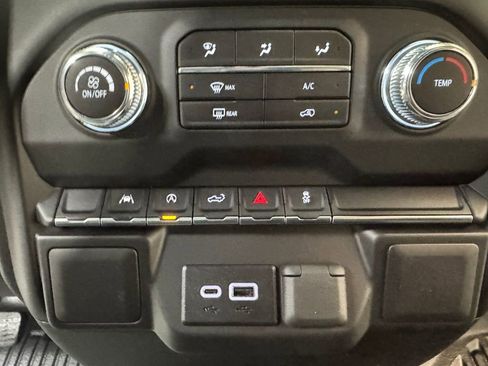 New 2026 GMC Sierra 1500 Pro image 14