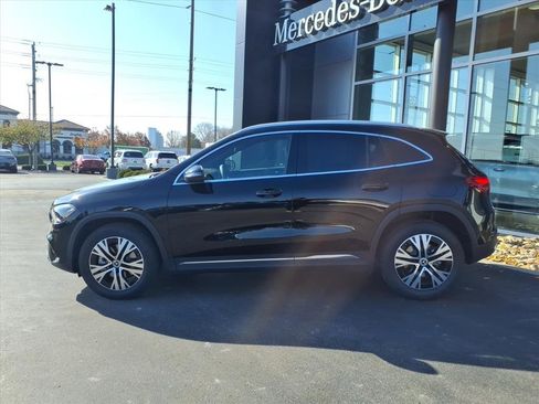 New 2026 Mercedes-Benz GLA 250 4MATIC image 3