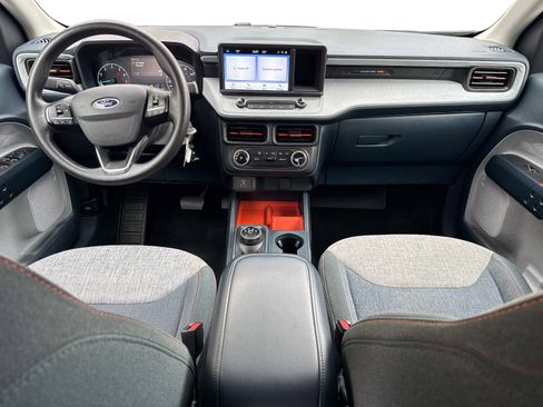 Used 2024 Ford Maverick XLT w/ Equipment Group 300A Standard image 14