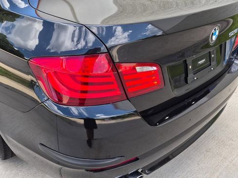Used 2012 BMW 528i xDrive Sedan AWD/4WD image 23
