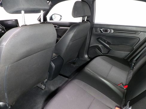 Used 2025 Honda Civic Sport image 12