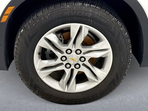 Used 2022 Chevrolet Blazer LT image 21