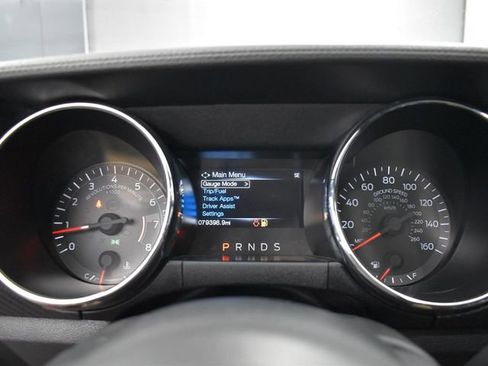 Used 2015 Ford Mustang Coupe w/ Equipment Group 051A image 19