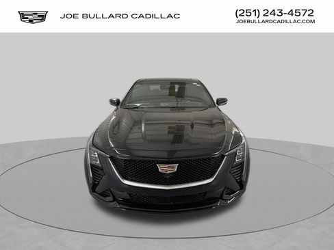 New 2026 Cadillac CT5 Sport RWD image 2