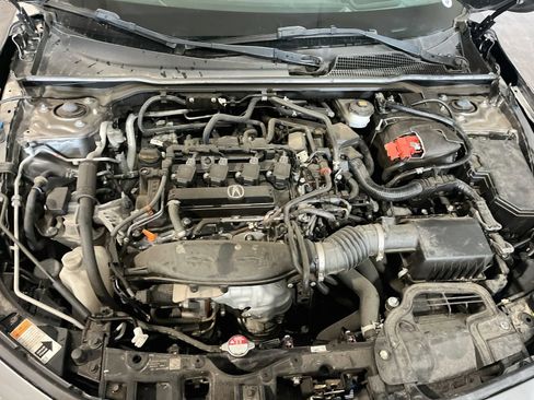 Used 2024 Acura Integra A-Spec FWD image 29