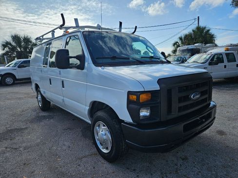 Used 2012 Ford E-150 and Econoline 150 RWD image 4