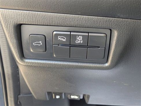 Used 2022 MAZDA CX-5 AWD 2.5 S w/ Preferred Package image 16