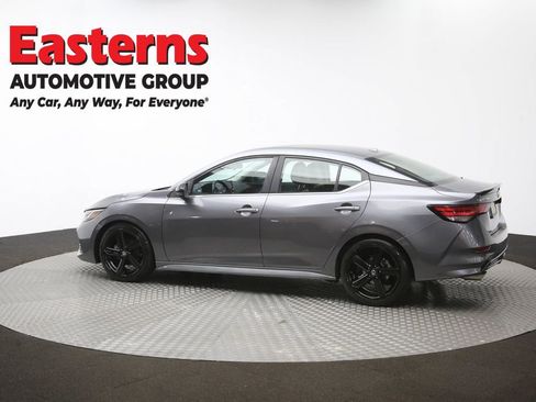 Used 2023 Nissan Sentra SR w/ SR Premium Package image 62