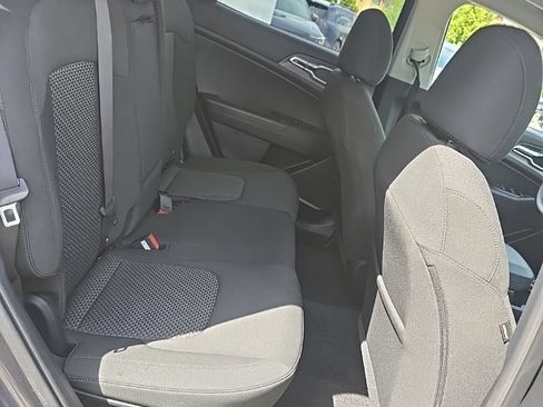 Used 2024 Kia Sportage LX AWD/4WD image 10