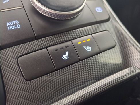 Used 2022 Hyundai Santa Fe SEL w/ Convenience + Premium Package image 29