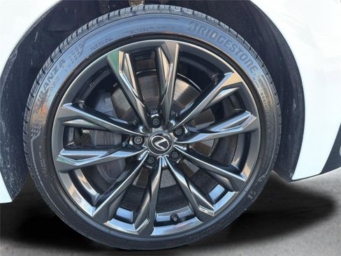 Used 2025 Lexus IS 350 F Sport image 35