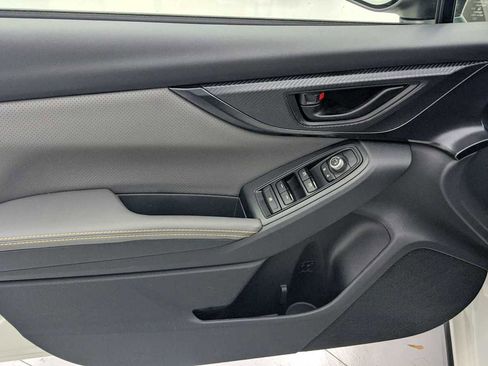 Certified 2022 Subaru Crosstrek 2.5i Sport w/ Moonroof Package image 14