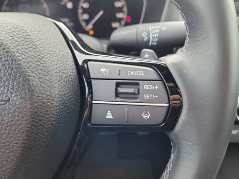 Used 2023 Honda Civic Sport image 28