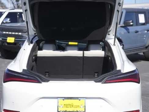 Used 2023 Acura Integra A-Spec image 31