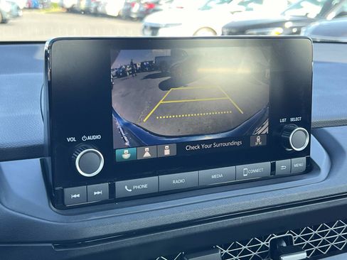 Certified 2024 Honda Accord EX image 13