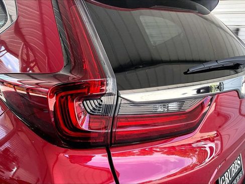 Used 2022 Honda CR-V EX-L image 42