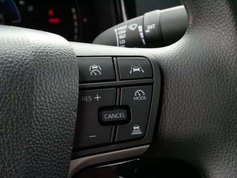 Certified 2026 Toyota Camry LE FWD image 26