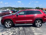 Used 2014 Jeep Grand Cherokee Limited w/ Trailer Tow Group IV image 6