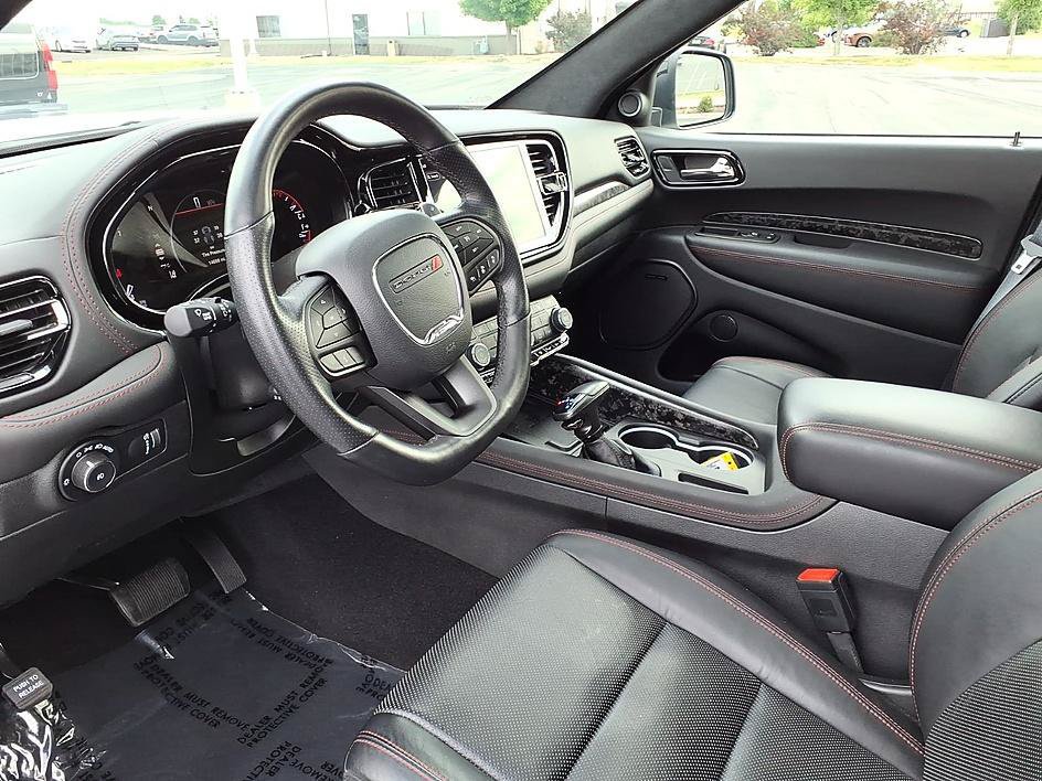 Used 2023 Dodge Durango R/T AWD/4WD image 17