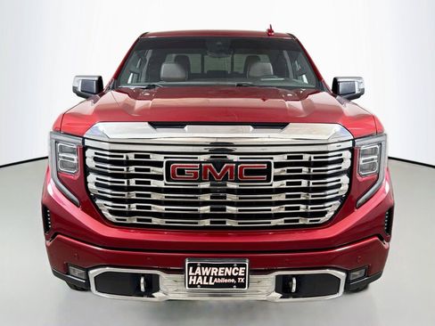 Certified 2022 GMC Sierra 1500 Denali w/ Technology Package AWD/4WD image 2